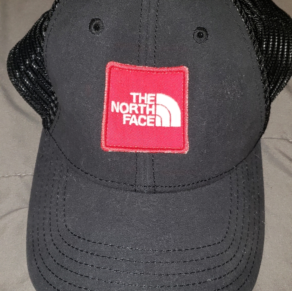 North Face Hat